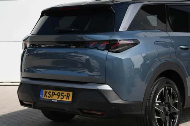 Peugeot 5008 (2026) thumbnail 6