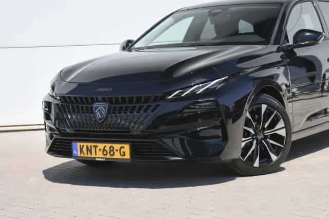 Peugeot 308 (2026) thumbnail 2