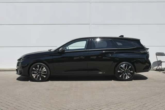 Peugeot 308 (2026) thumbnail 3