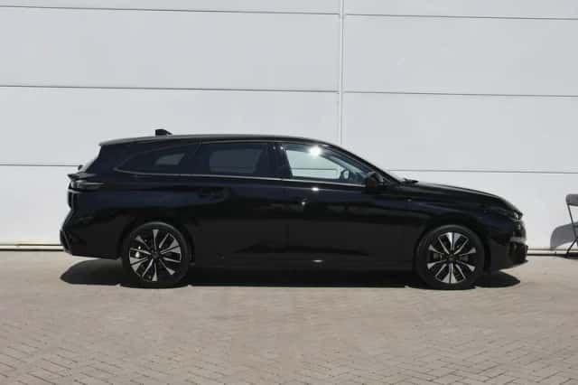 Peugeot 308 (2026) thumbnail 4