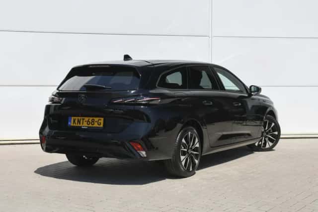 Peugeot 308 (2026) thumbnail 5