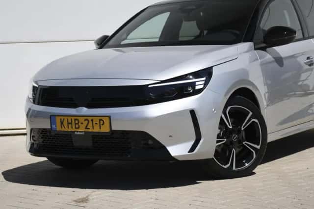 Opel Corsa (2026) thumbnail 2