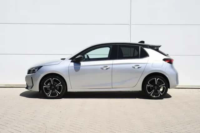 Opel Corsa (2026) thumbnail 3