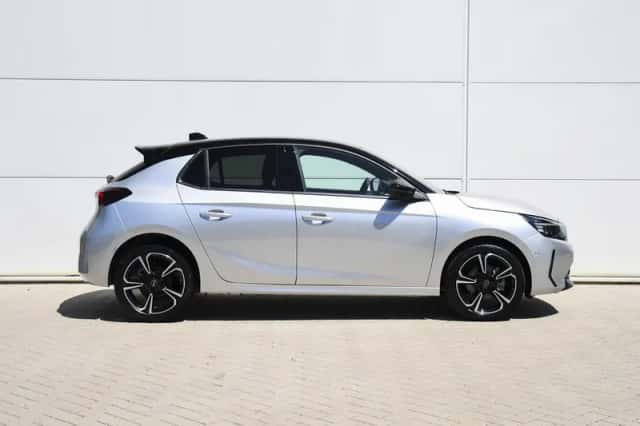 Opel Corsa (2026) thumbnail 4