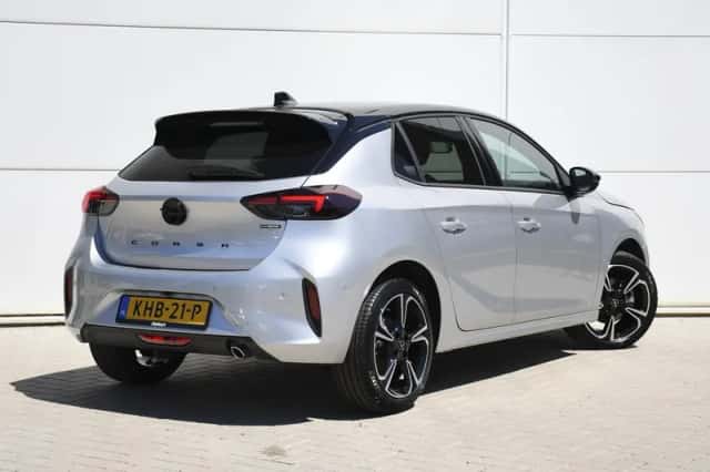 Opel Corsa (2026) thumbnail 5