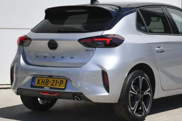 Opel Corsa (2026) thumbnail 6