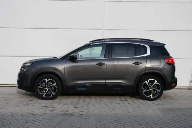 Citroën C5 Aircross (2020) thumbnail 3