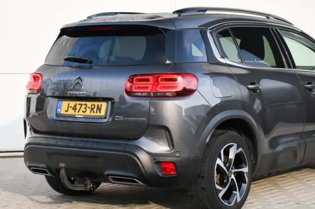 Citroën C5 Aircross (2020) thumbnail 6