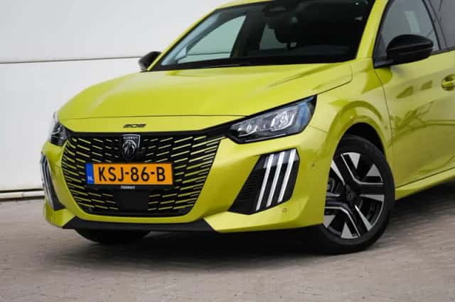Peugeot 208 (2026) thumbnail 2