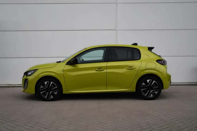 Peugeot 208 (2026) thumbnail 3