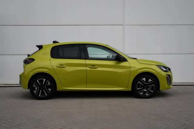 Peugeot 208 (2026) thumbnail 4
