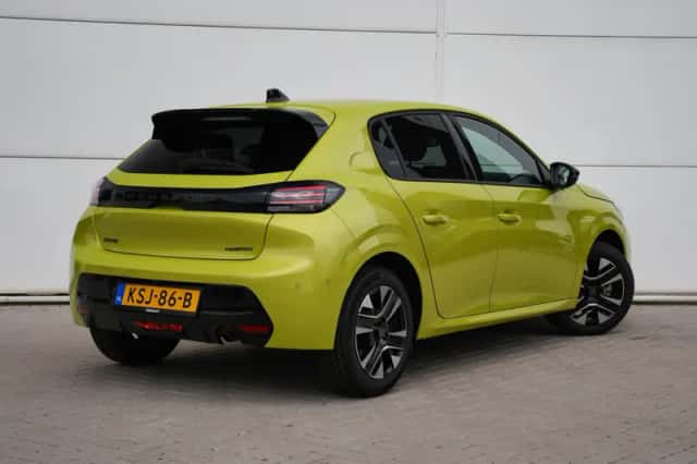 Peugeot 208 (2026) thumbnail 5