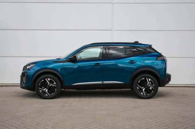Peugeot 2008 (2026) thumbnail 3