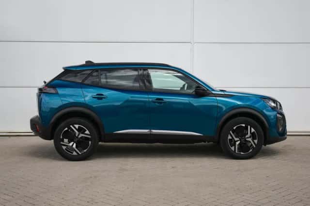Peugeot 2008 (2026) thumbnail 4