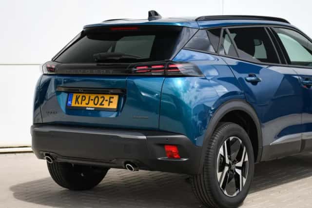 Peugeot 2008 (2026) thumbnail 6