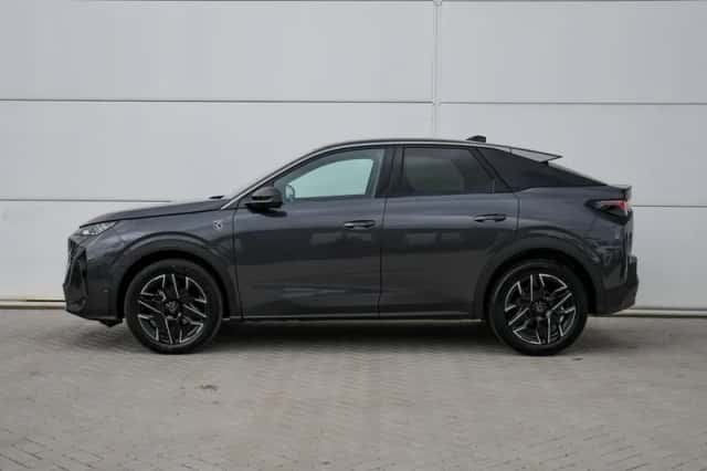 Peugeot 3008 (2024) thumbnail 3