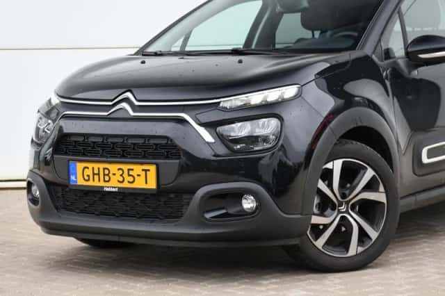 Citroën C3 (2024) thumbnail 2