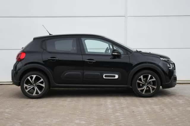 Citroën C3 (2024) thumbnail 3