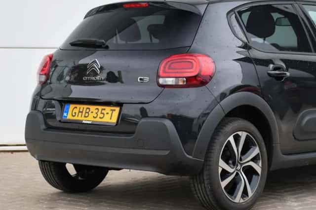 Citroën C3 (2024) thumbnail 5