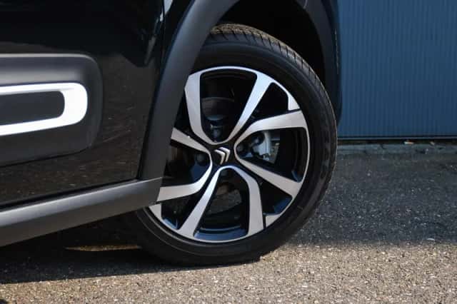 Citroën C3 (2024) thumbnail 6