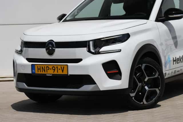 Citroën C3 (2025) thumbnail 2