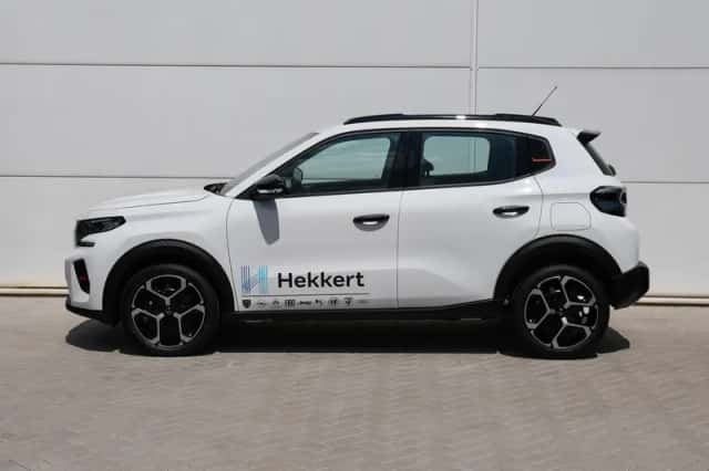 Citroën C3 (2025) thumbnail 3