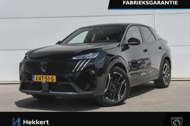 Peugeot e-3008 (2026) thumbnail 1