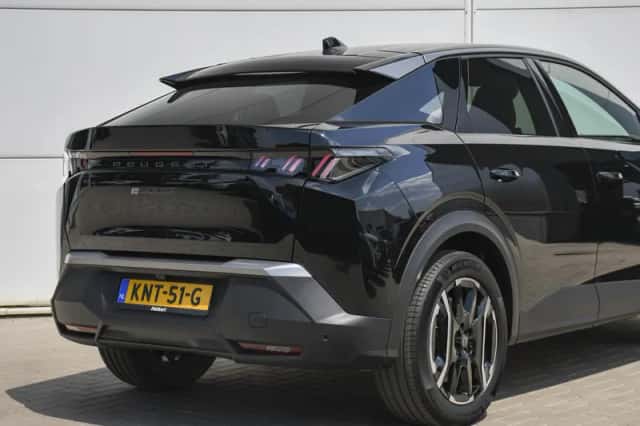 Peugeot e-3008 (2026) thumbnail 6