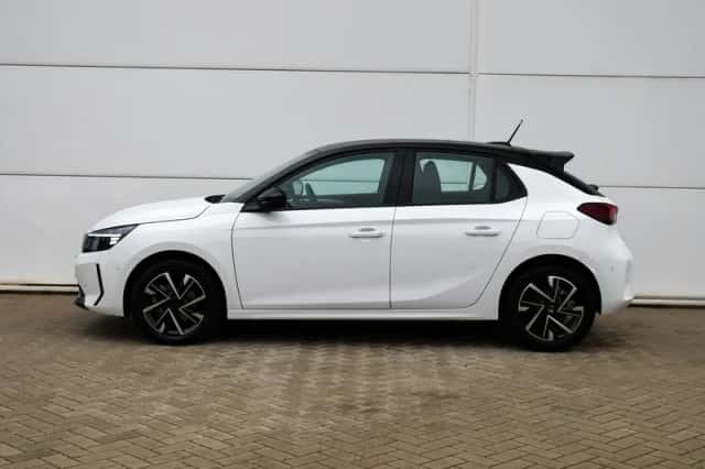 Opel Corsa (2025) thumbnail 3