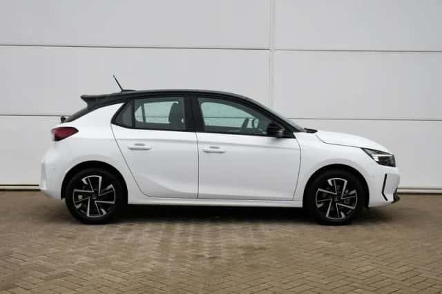 Opel Corsa (2025) thumbnail 4