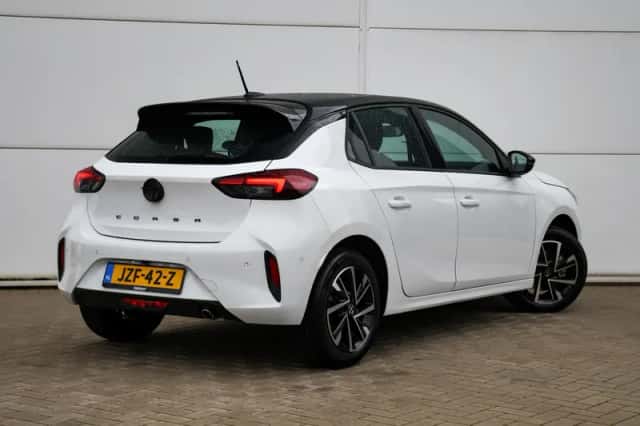 Opel Corsa (2025) thumbnail 5