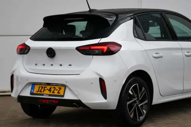 Opel Corsa (2025) thumbnail 6