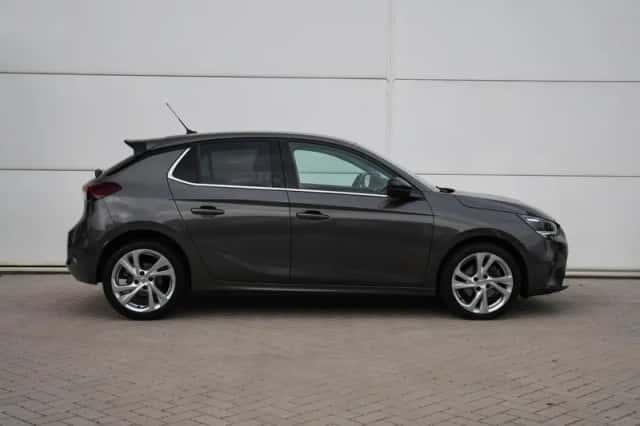 Opel Corsa (2020) thumbnail 4