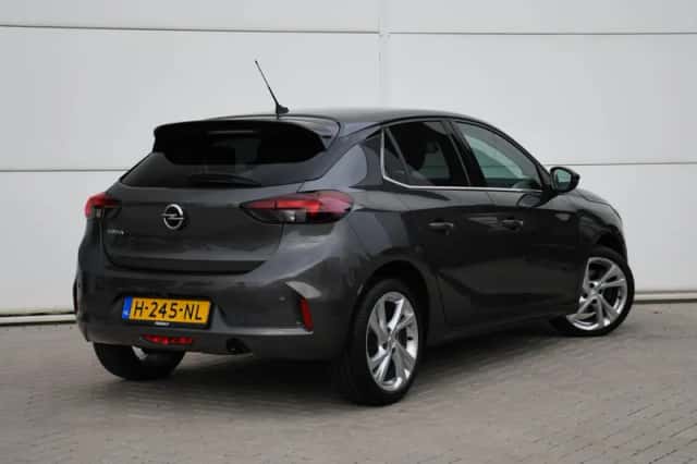 Opel Corsa (2020) thumbnail 5