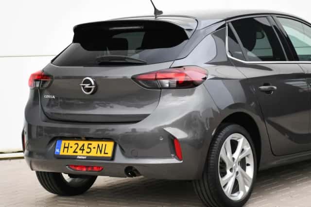 Opel Corsa (2020) thumbnail 6