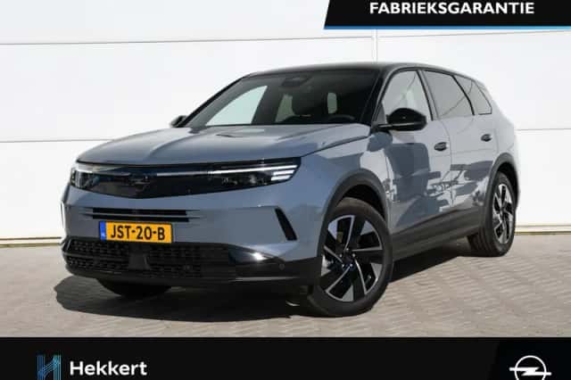 Opel Grandland (2026) thumbnail 1