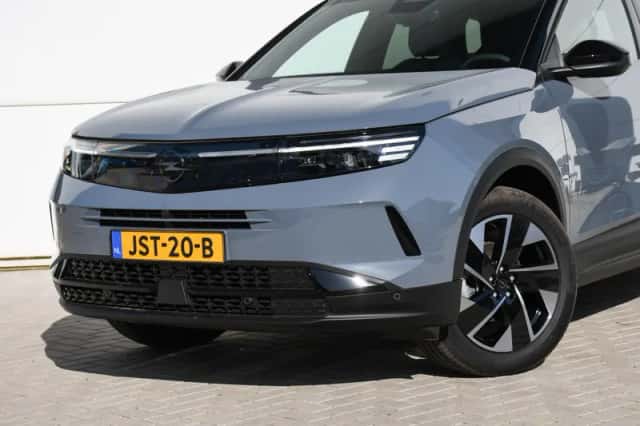 Opel Grandland (2026) thumbnail 2