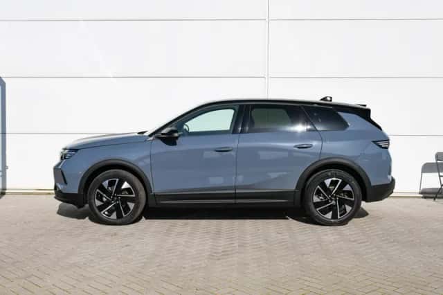 Opel Grandland (2026) thumbnail 4