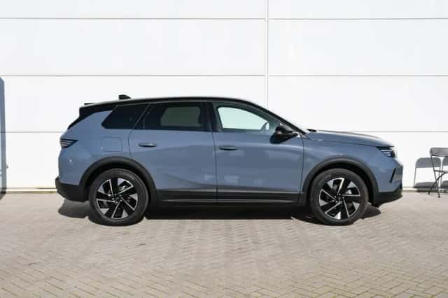 Opel Grandland (2026) thumbnail 5