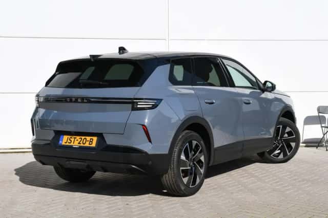 Opel Grandland (2026) thumbnail 6