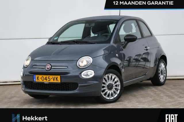 Fiat 500 (2021) thumbnail 1