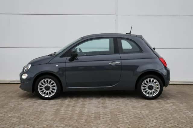 Fiat 500 (2021) thumbnail 3