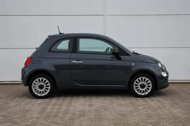 Fiat 500 (2021) thumbnail 4