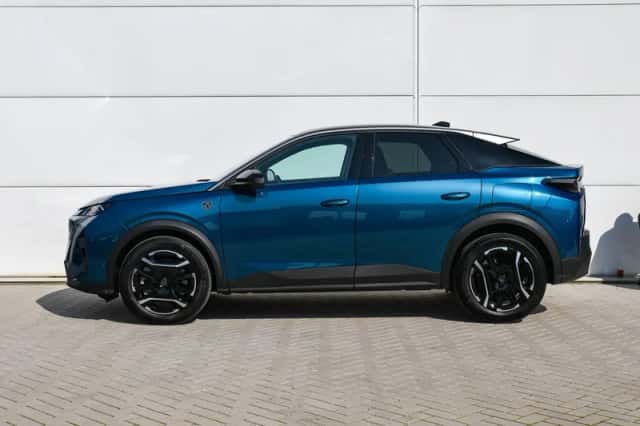 Peugeot 3008 (2026) thumbnail 3