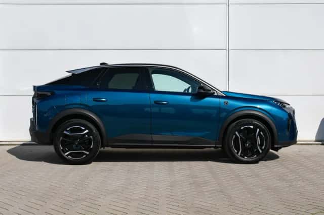 Peugeot 3008 (2026) thumbnail 4
