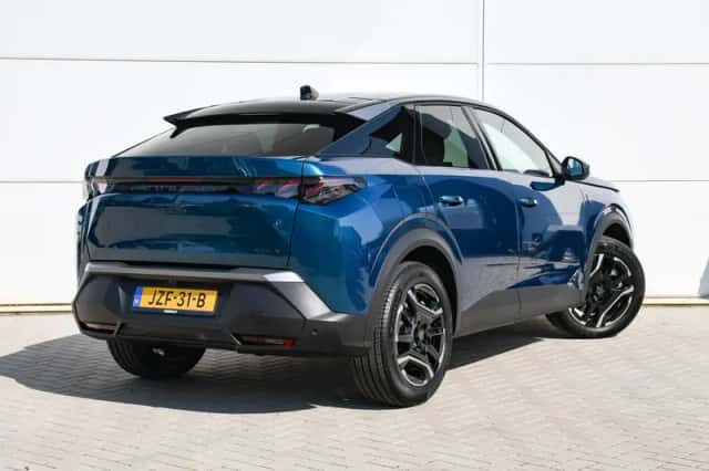 Peugeot 3008 (2026) thumbnail 5