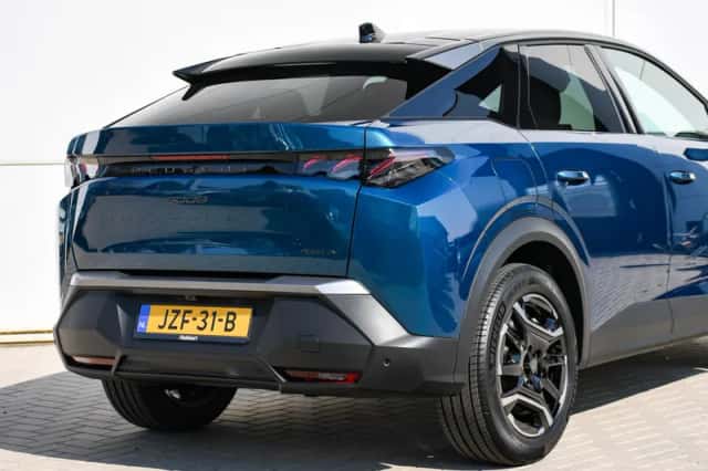 Peugeot 3008 (2026) thumbnail 6