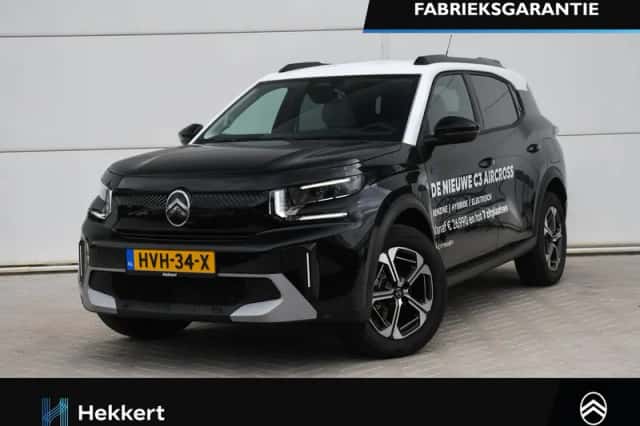 Citroën ë-C3 (2025) thumbnail 1