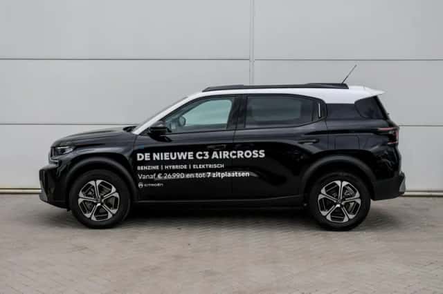 Citroën ë-C3 (2025) thumbnail 3
