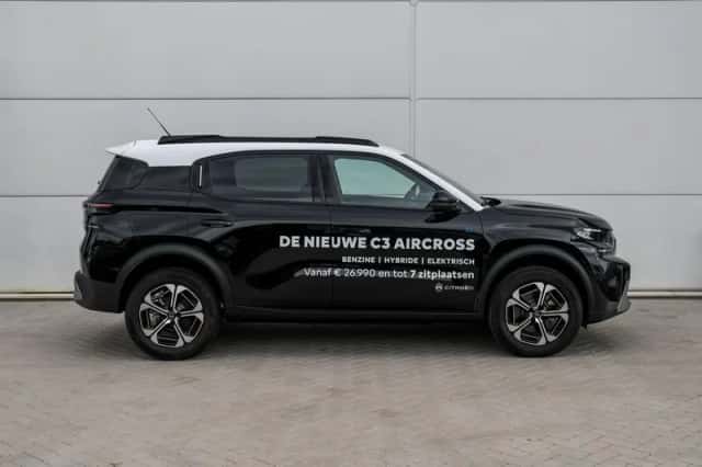 Citroën ë-C3 (2025) thumbnail 4